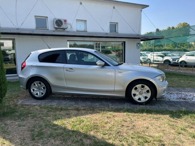 BMW Serie 1 118D 2.0 diesel 143cv - Foto 6