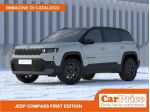 JEEP Compass MY26 e-Hybrid 145CV eDCT6 First Edition + Tetto rif. 23776936