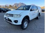 MITSUBISHI L200 MOTORE ROTTO 2.5 DI-D Double Cab  rif. 22995843