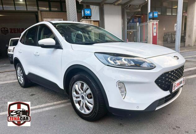 Ford Kuga 1.5 EcoBlue 120 CV 2WD ST-Line - Foto 2
