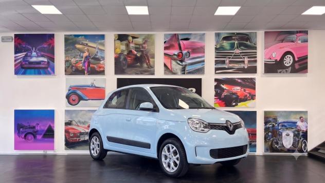 Renault Twingo Electric Twingo 22kWh Zen PROMO - Foto 3