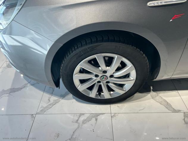 ALFA ROMEO Giulietta 1.4 Turbo 120 CV GPL - Foto 3