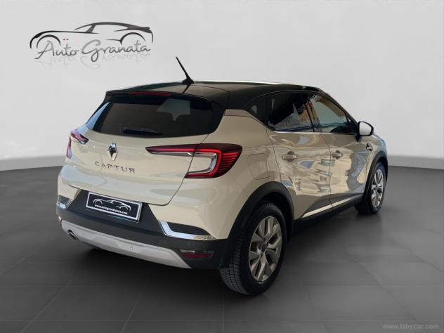 RENAULT Captur Blue dCi 8V 115 CV Intens INTROVABILE! - Foto 7