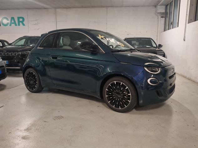 FIAT 500 Hybrid Hybrid Icon - Foto 2