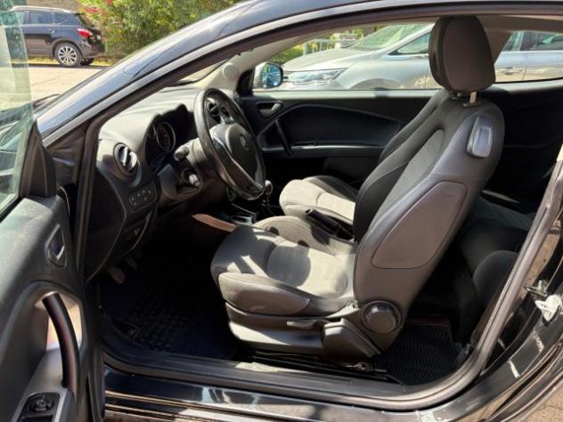 ALFA ROMEO MiTo 1.4 78 CV 8V S&S Super OK NEOPATENTATO rif. 22875940 - Foto 5
