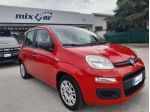 Fiat Panda 1.0 FireFly S&S Hybrid "CAR APPROVED"