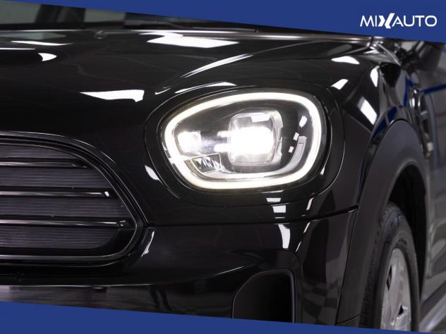 Mini Countryman 2.0 Cooper D Essential Twin Power Turbo Steptronic - Foto 10