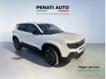 Jeep Avenger 1.2 Turbo Summit