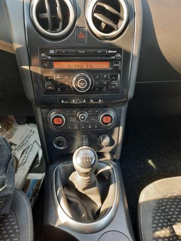Nissan Qashqai 1.5 dCi DPF Tekna - Foto 5