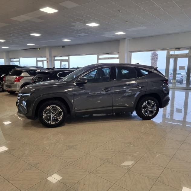 Hyundai Tucson KLASS 1.6 CRDI 115cv/85kw - Foto 8