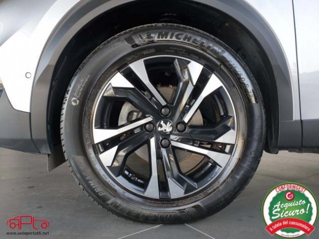 PEUGEOT 2008 PureTech 130 S&S EAT8 GT rif. 19433270 - Foto 5