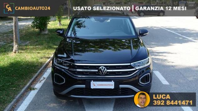 VOLKSWAGEN T-Roc 1.5 TSI ACT, 150 cv, Automatico "DSG", Style.. rif. 23864122 - Foto 9