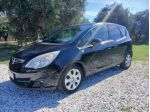 Opel Meriva 1.7 CDTI aut. Elective