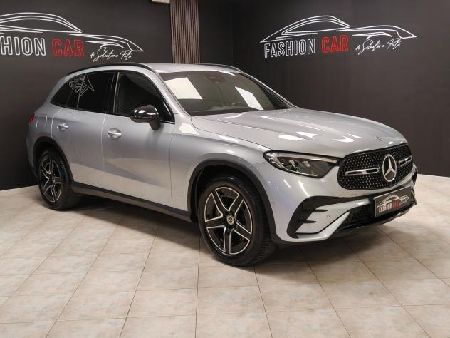 Mercedes-benz GLC 220 d 4Matic Mild Hybrid AMG Line Advanced Plus - Foto 6