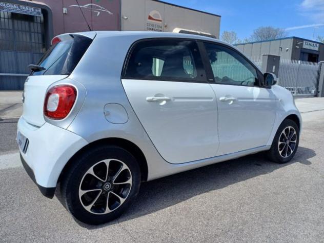 SMART ForFour 1.0 twinamic Passion Unico Pro solo 70.000 km rif. 23675309 - Foto 7