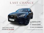 Jaguar E-Pace E-Pace 2.0D I4 204 CV AWD Auto R-Dynamic SE