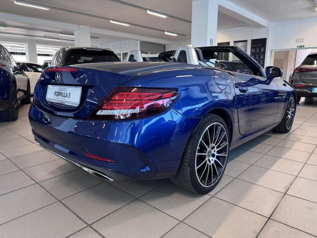 Mercedes-Benz SLC SLC 250 d Premium - Foto 3