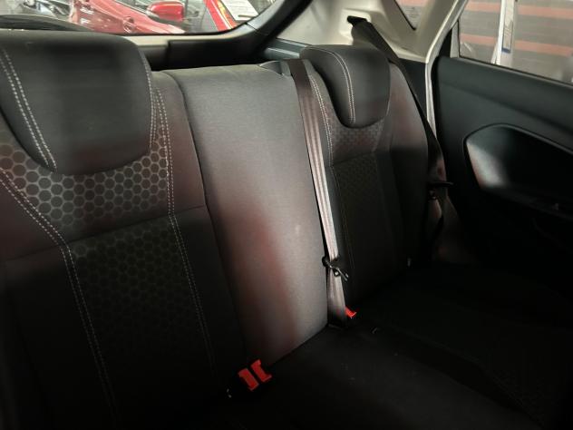 Ford Fiesta 1.2 82 CV 5 porte Titanium - Foto 9