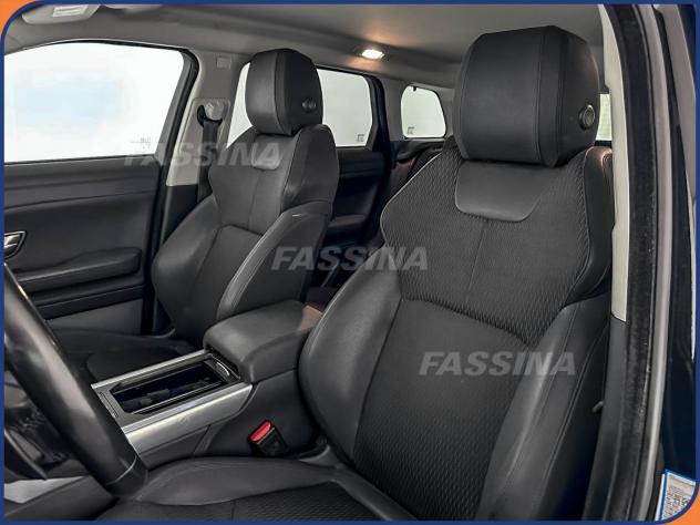 Land Rover Range Rover Evoque Range Rover Evoque 5p 2.0 td4 Pure 150cv my19 auto. - Foto 8