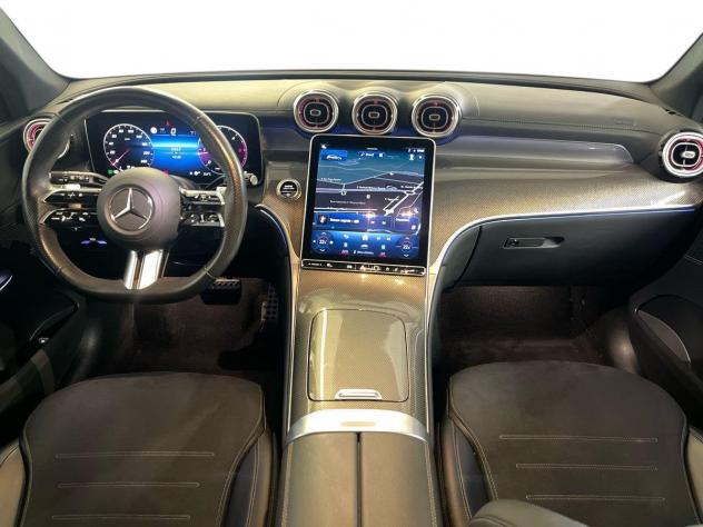 Mercedes-Benz GLC 220 d AMG Line Advanced Plus 4matic auto - Foto 9