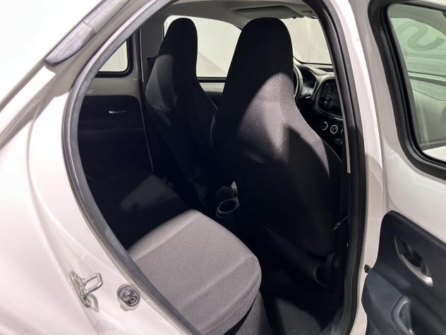 Toyota Aygo X 1.0 VVT-i 72 CV 5 porte Active S-CVT - Foto 8