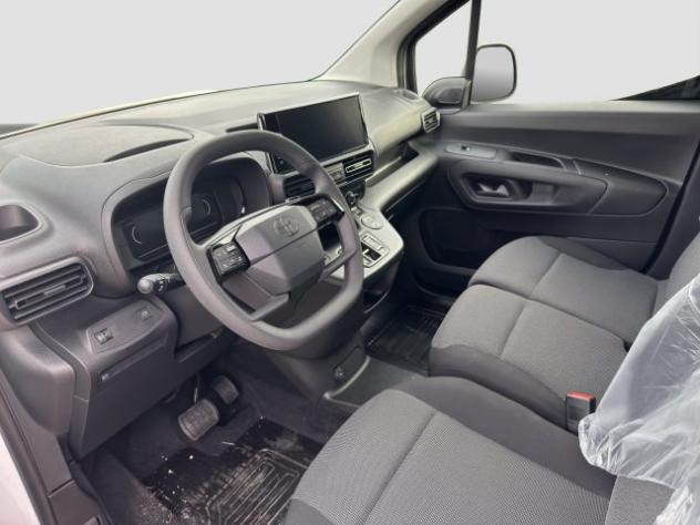 TOYOTA Proace Proace City Electric 50kWh L1 S Comfort rif. 23939857 - Foto 9