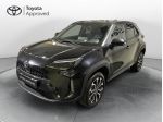 Toyota Yaris Cross Yaris Cross 1.5 Hybrid 5p. E-CVT Trend