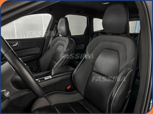 Volvo XC60 XC60 2.0 b4 R-design auto - Foto 8