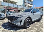 NISSAN Qashqai MHEV 140 CV N-CONNECTA rif. 24006820