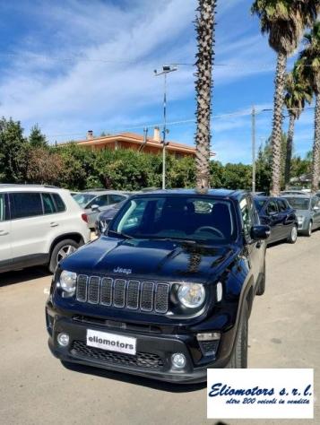 JEEP - Renegade - 1.6 Mjt DDCT 120CV Business - Foto 4