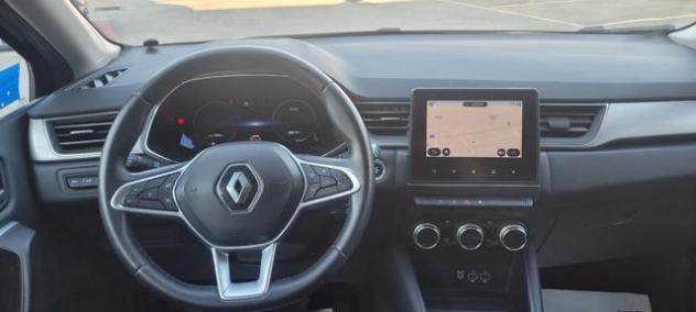 RENAULT Captur Plug-in Hybrid E-Tech 160 CV Intens rif. 24078174 - Foto 10