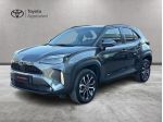 Toyota Yaris Cross 1.5 Hybrid 5p. E-CVT Trend
