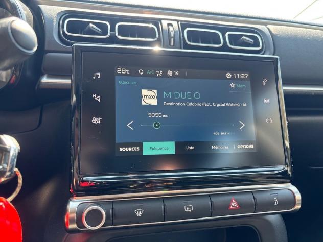 Citroën C3 III 2017 - 1.5 bluehdi C-Series s&s 100cv 6m - Foto 10