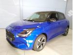 SUZUKI Swift 1.2 Hybrid Top rif. 22714123