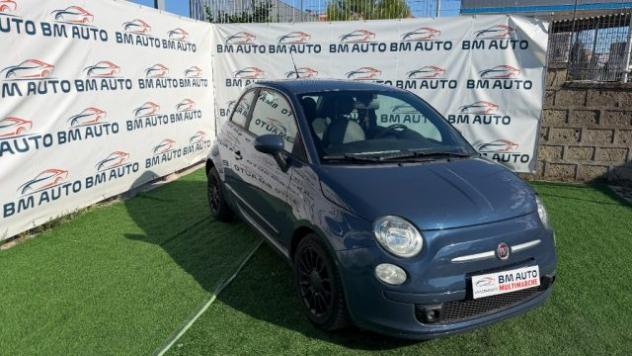 FIAT 500 94 MILA KM 0.9 TwinAir Turbo GARANTITA 12 MESI rif. 24130926 - Foto 3