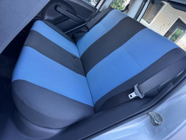 FIAT Panda Panda 1.2 natural power Dynamic - Foto 10