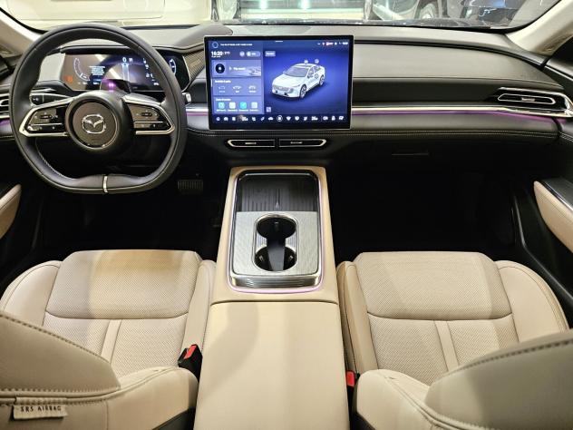 Mazda 6e 80 kWh Takumi - Foto 4