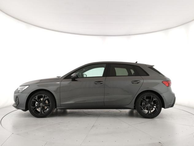 Audi A3 Sportback A3 Audi S line TFSI 110 kW S tronic - Foto 2