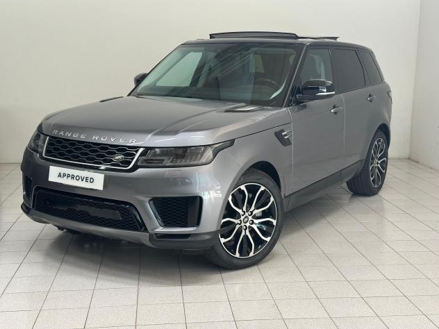 Land Rover Range Rover Sport 3.0D l6 MHEV 249 CV S IVA ESPOSTA