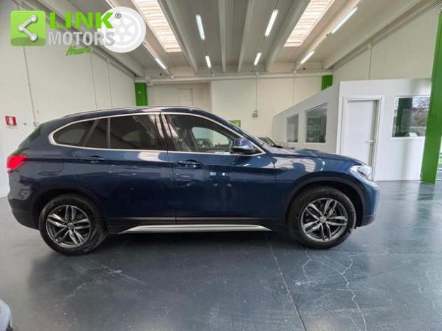 BMW X1 xDrive18d Business Advantage rif. 23899278 - Foto 6