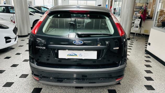 Ford Focus Focus 1.6 TDCi (90CV) 5p. NEOPATENTATI - Foto 8