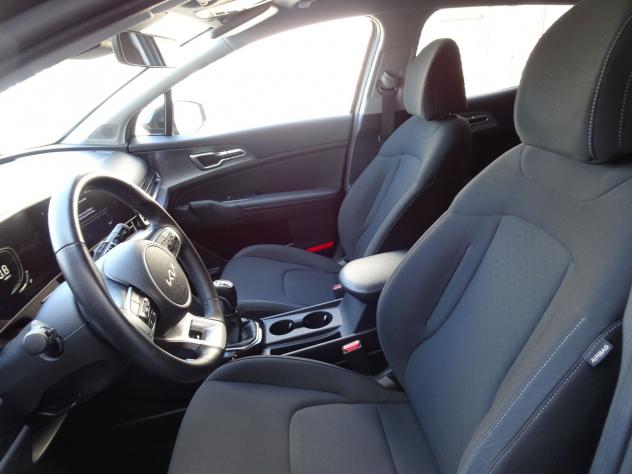 Kia Sportage 5ª serie 1.6 CRDi MHEV Business - Foto 7