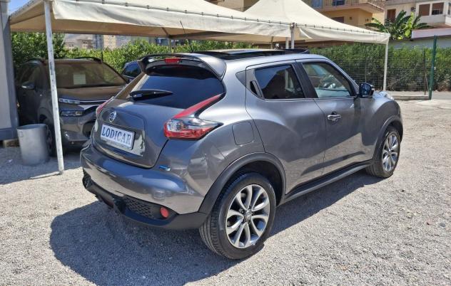 Nissan Juke 1.5 dCi Start&Stop N-Connecta - Foto 5