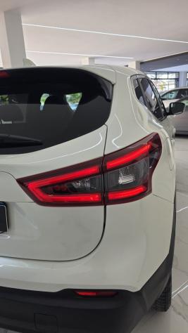 Nissan Qashqai 1.6 dCi 2WD Tekna - Foto 6