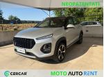 DR Motor DR 3.0 1.5 Gpl 114cv cvt