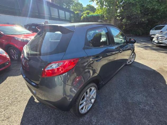 MAZDA 2 1.6 TD 95CV 5p. Sporty rif. 23686080 - Foto 2