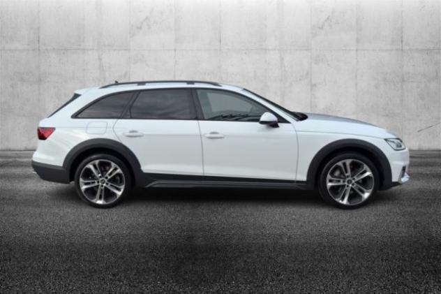 AUDI A4 allroad 45 TFSI 265 CV S tronic rif. 24061947 - Foto 5
