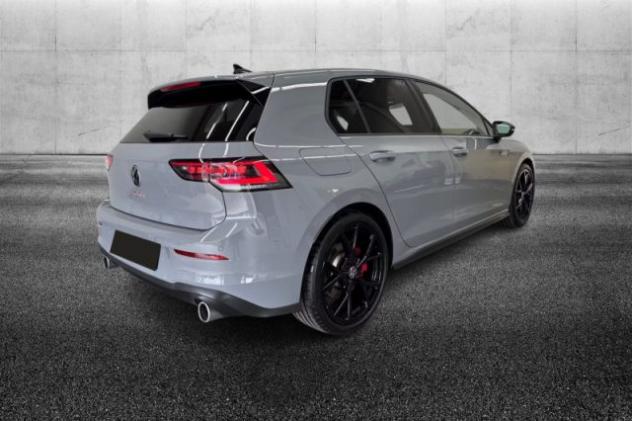 VOLKSWAGEN Golf 2.0 TSI DSG GTI rif. 24049132 - Foto 2