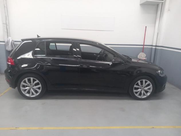 Volkswagen Golf VII 2017 5p 5p 1.6 tdi Executive 115cv - Foto 6