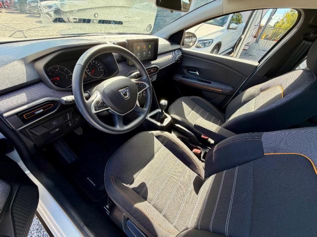 DACIA - Sandero - Stepway 1.0 TCe 90 CV Comfort - Foto 9